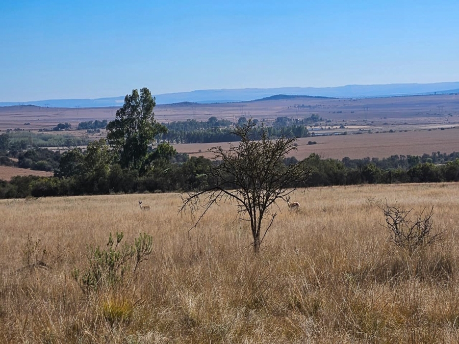 6 Bedroom Property for Sale in Parys Free State